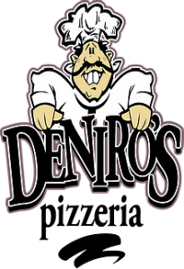 Deniros Pizzeria Depew NY Logo